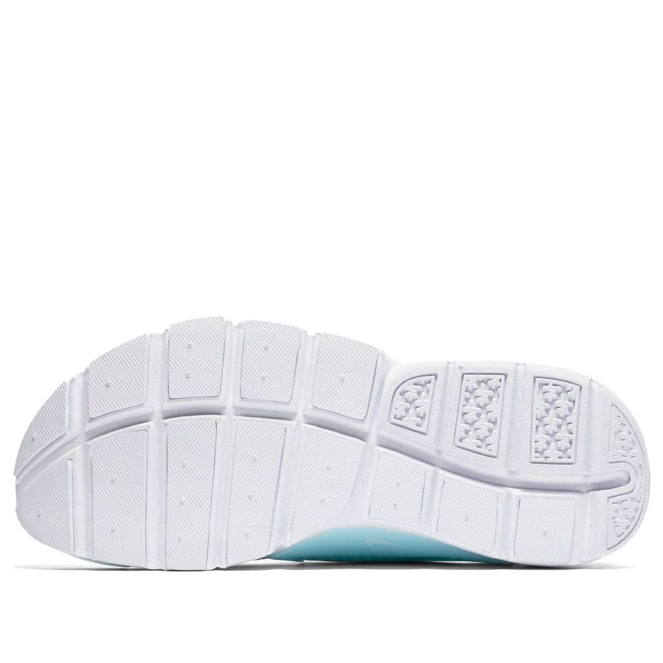 (WMNS) Nike Sock Dart 'Glacier Blue White' 848475-403
