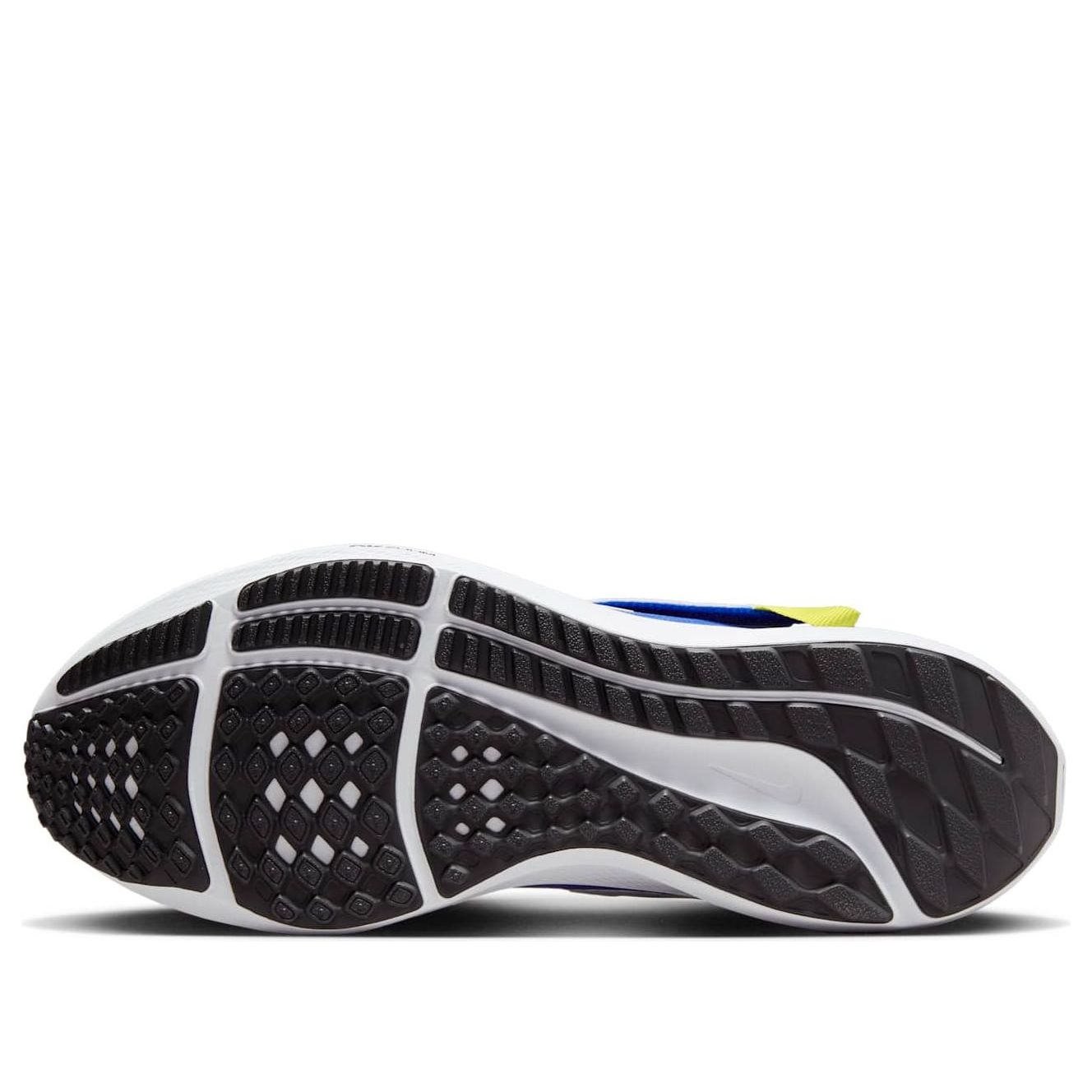 Nike Pegasus FlyEase Wide 'Racer Blue White' DJ7381-401