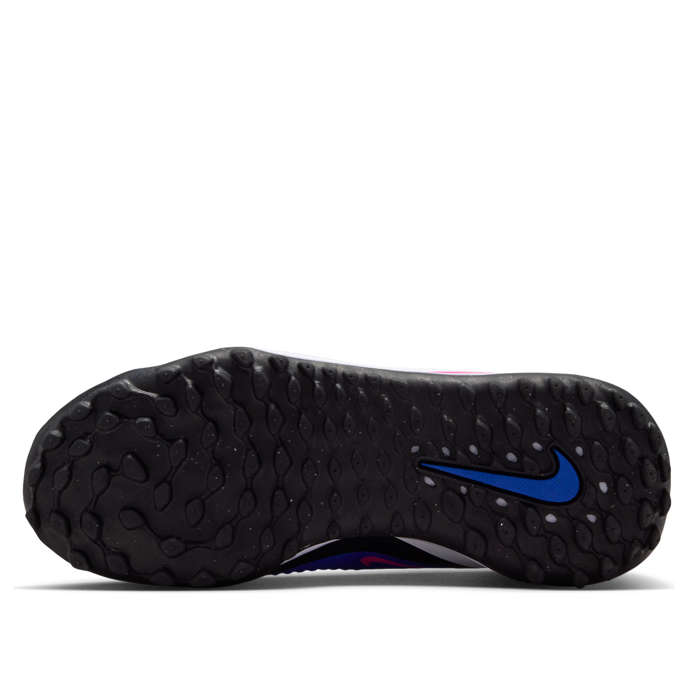 (GS) Nike Jr. Phantom 6 Low Academy AG TF 'Racer Blue White' HQ2038-446