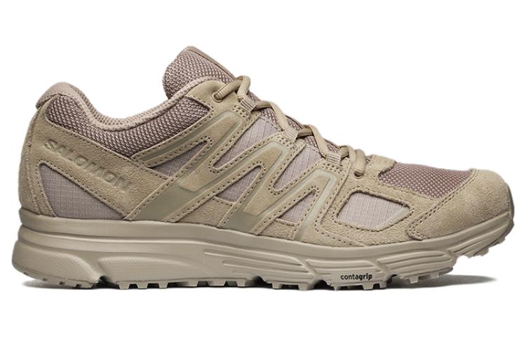 Salomon XMN-4 Suede 'Vintage Khaki' 473072