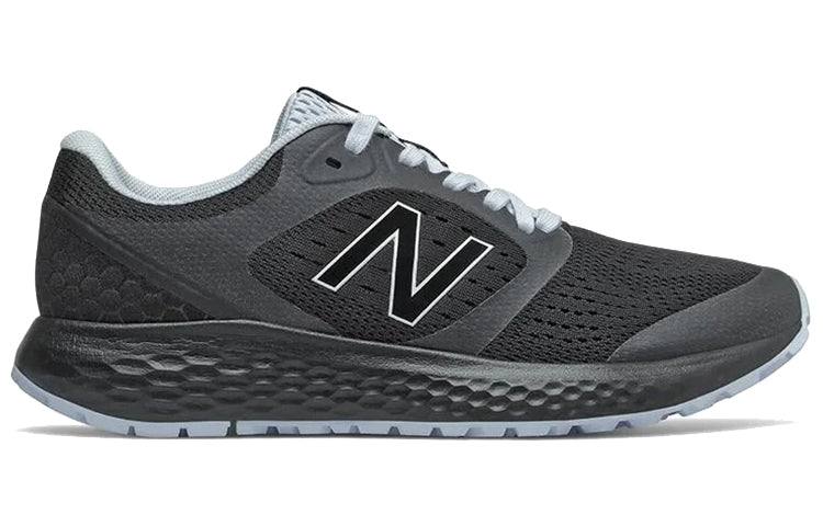 (WMNS) New Balance 520 Series Black/Blue W520CB6