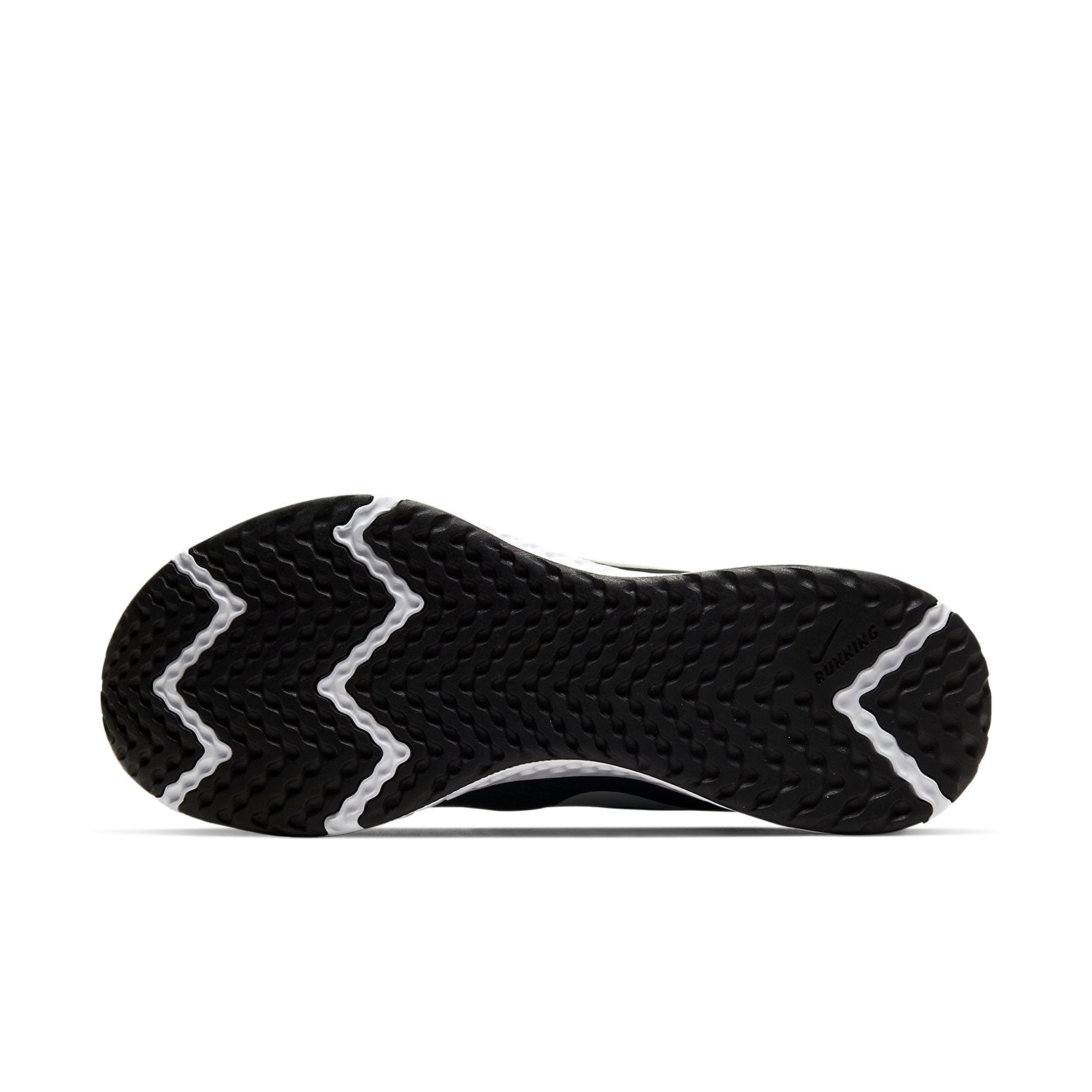 Nike Revolution 5 'Black Volt' BQ3204-010