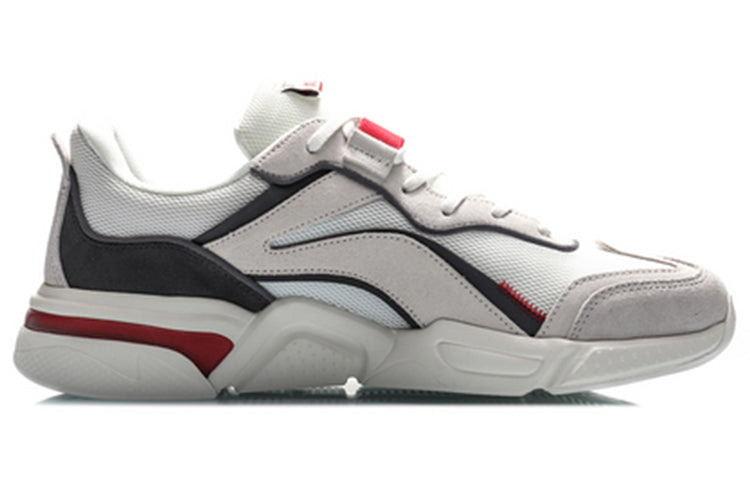 Li-Ning Candle Dragon AGLN237-12
