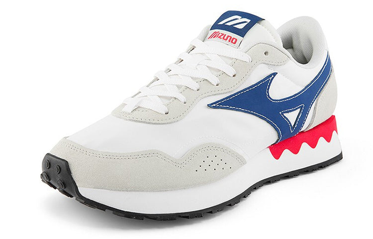 Mizuno LG 70s White/Blue/Red D1GH211204