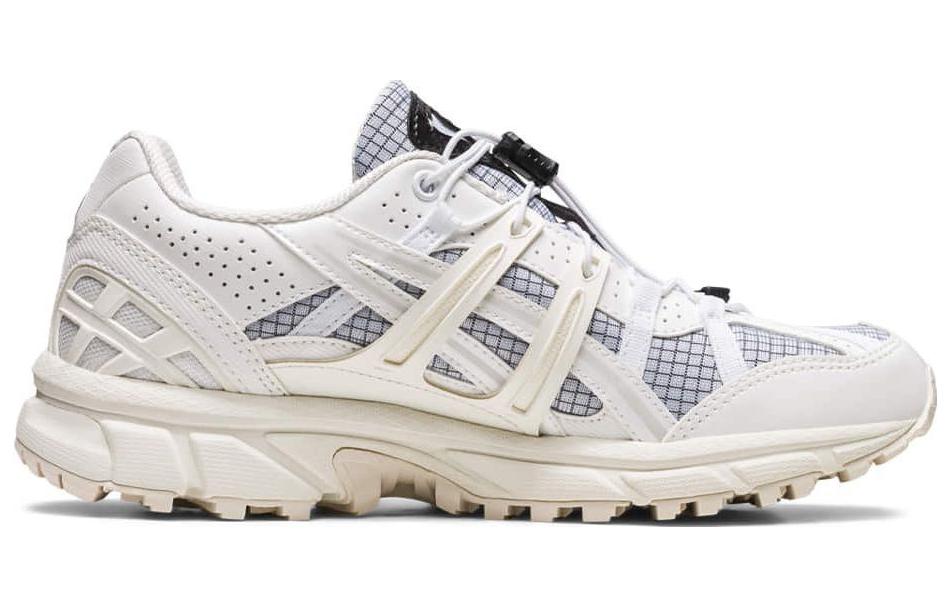 (WMNS) ASICS Gel-Sonoma 15-50 x Matin Kim 'Glacier Grey' 1202A487-020