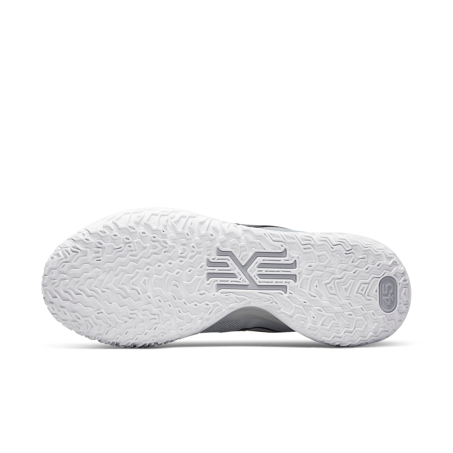 Nike Kyrie 7 TB 'Wolf Grey' DM5042-003