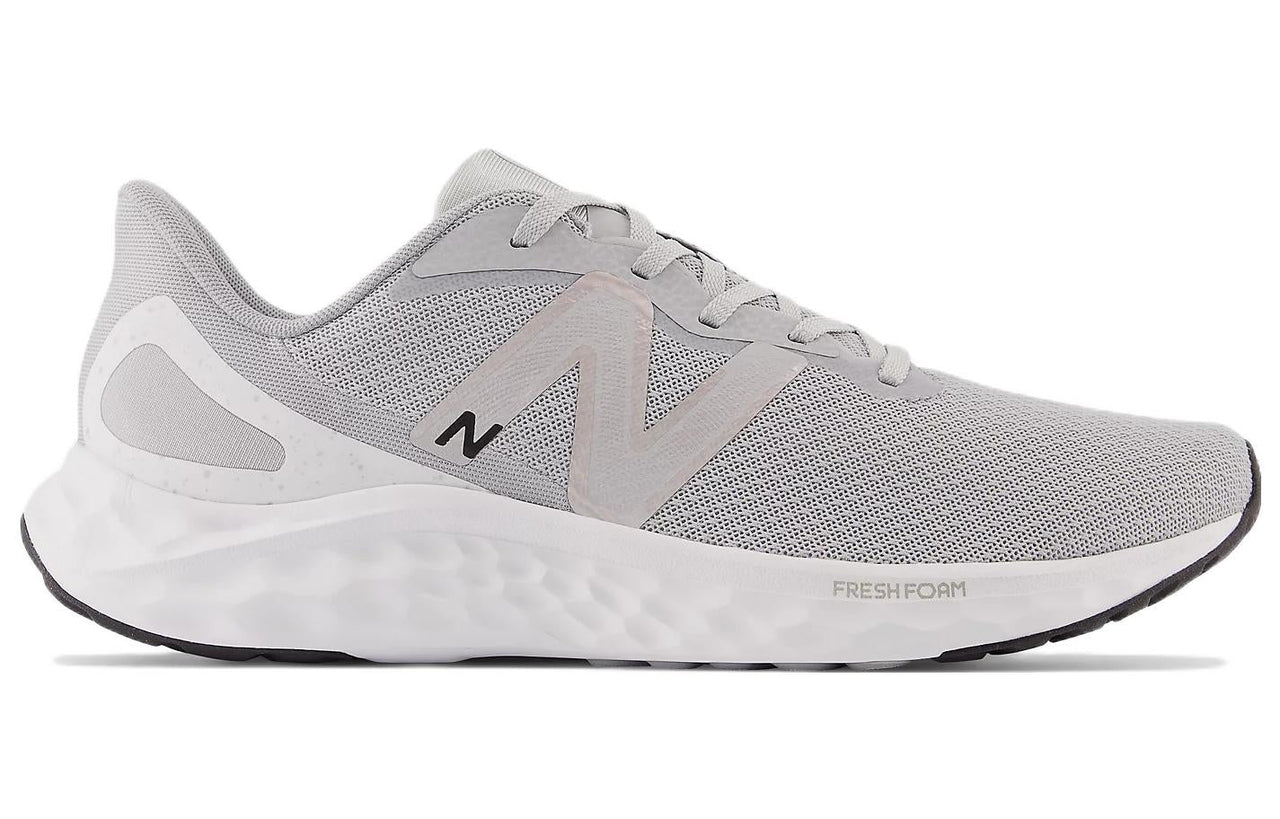 New Balance Fresh Foam Arishi v4 'Gray White' MARISLG4