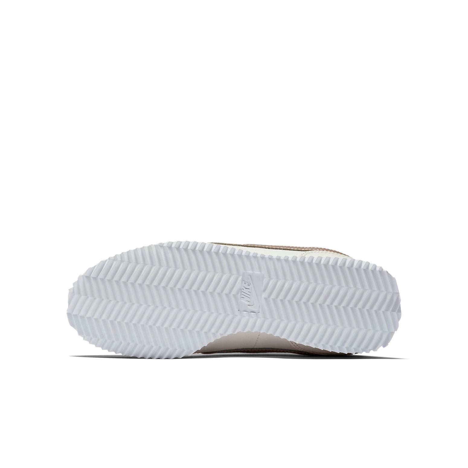 (GS) Nike Cortez Basic SL 'Phantom Metallic Red Bronze' AH7528-002