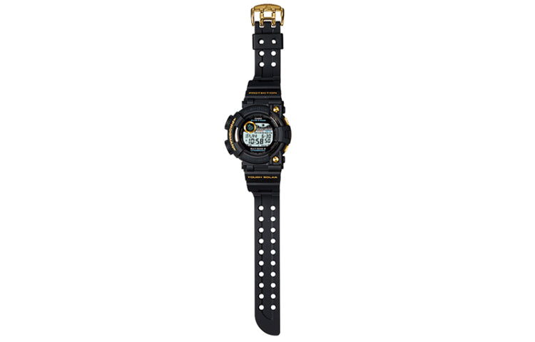CASIO G-Shock Frogman 'Black' GWF-1000G-1JR