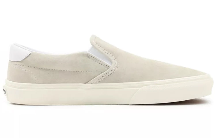 Vans Slip-On 59 'Pig Suede - Oatmeal' VN0A38GU94V