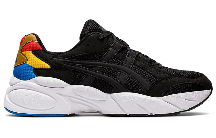 ASICS Gel BND 'Black' 1021A145-005