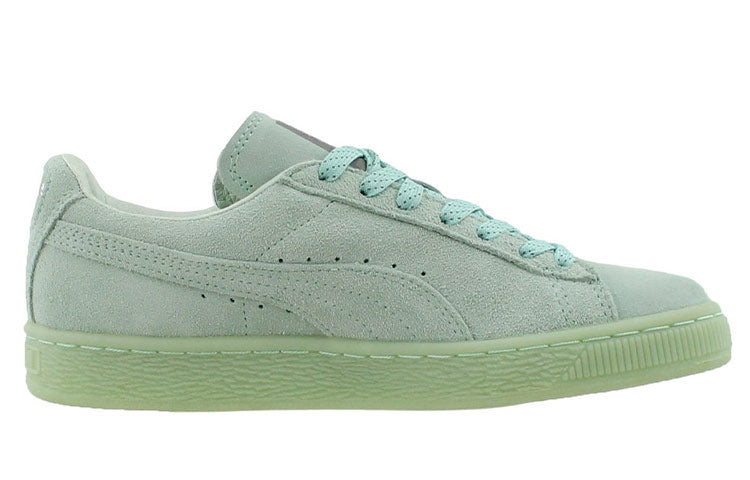 (WMNS) PUMA Suede Classic Mono 362303-02