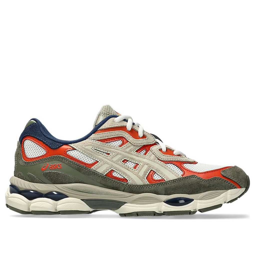 ASICS Gel-NYC 'Cream Irvine' 1203A383-108