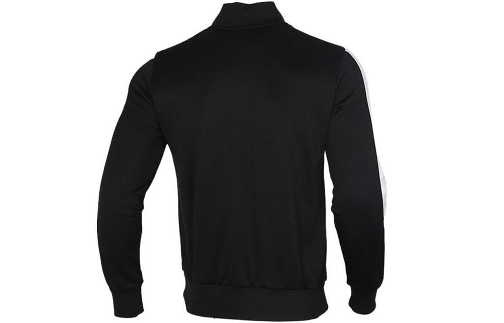 PUMA Iconic T7 Track Jacket 'Black White' 599220-01