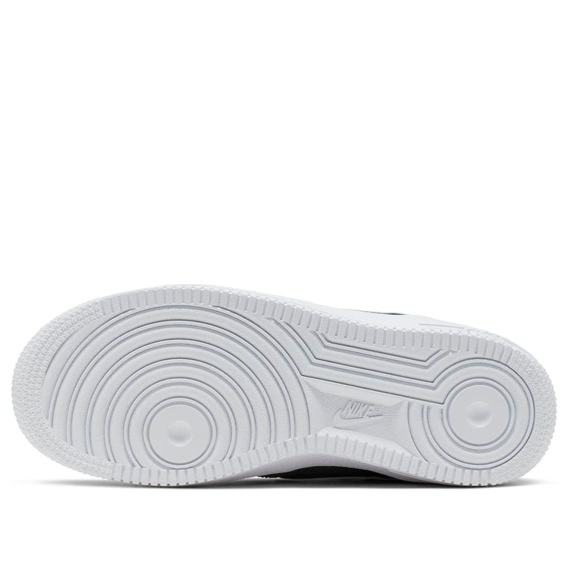 (GS) Nike Air Force 1 LV8 2 'Dark Grey' CI1756-002