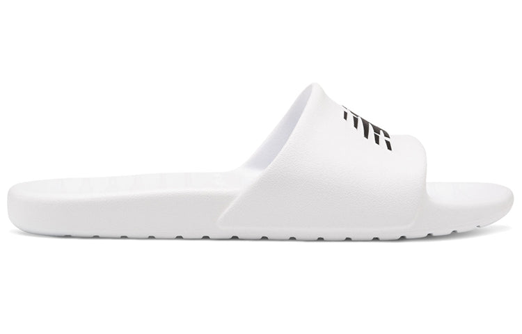 New Balance 100 Sandal 'White Black' SUF100TW
