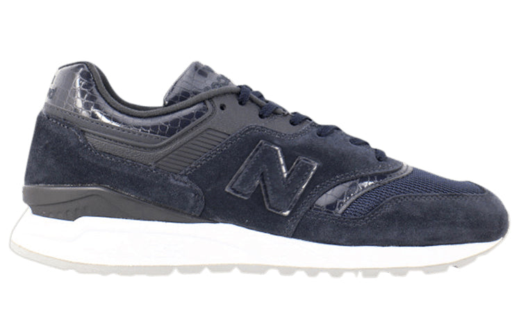 New Balance Beauty & Youth x 997.5 'Navy' ML997HY