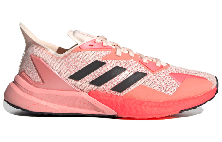 (WMNS) adidas X9000L3 'Glow Pink' EH0048