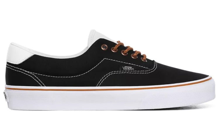 Vans C&l Era 59 Black/White VN0A4U3A1UP