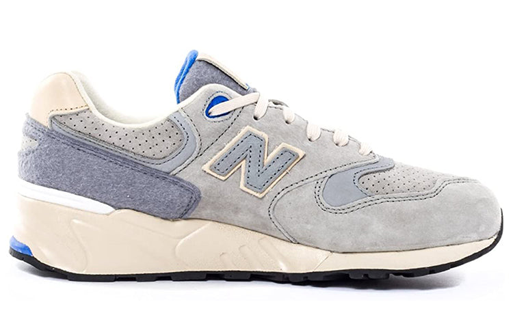 New Balance 999 'Stone Grey' ML999MMU