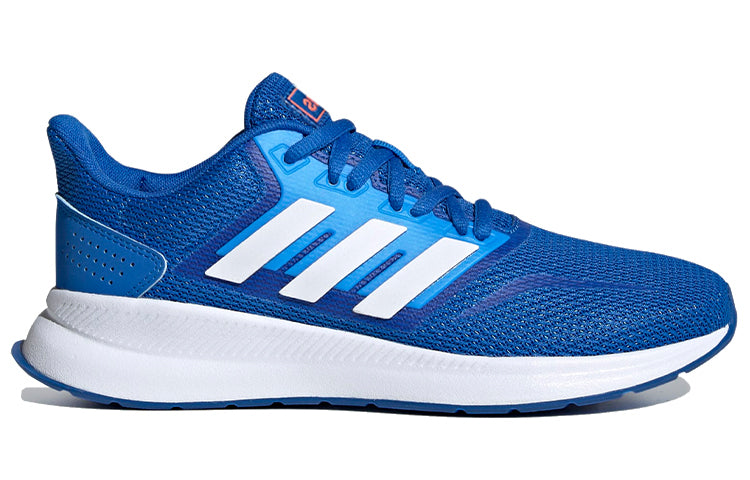 (WMNS) adidas Runfalcon 'Blue' EG8633