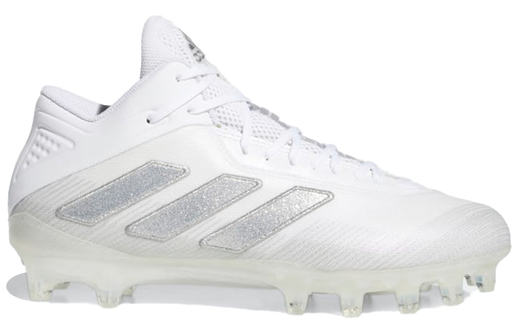 adidas Freak Carbon 'White Silver Metallic' EH3446