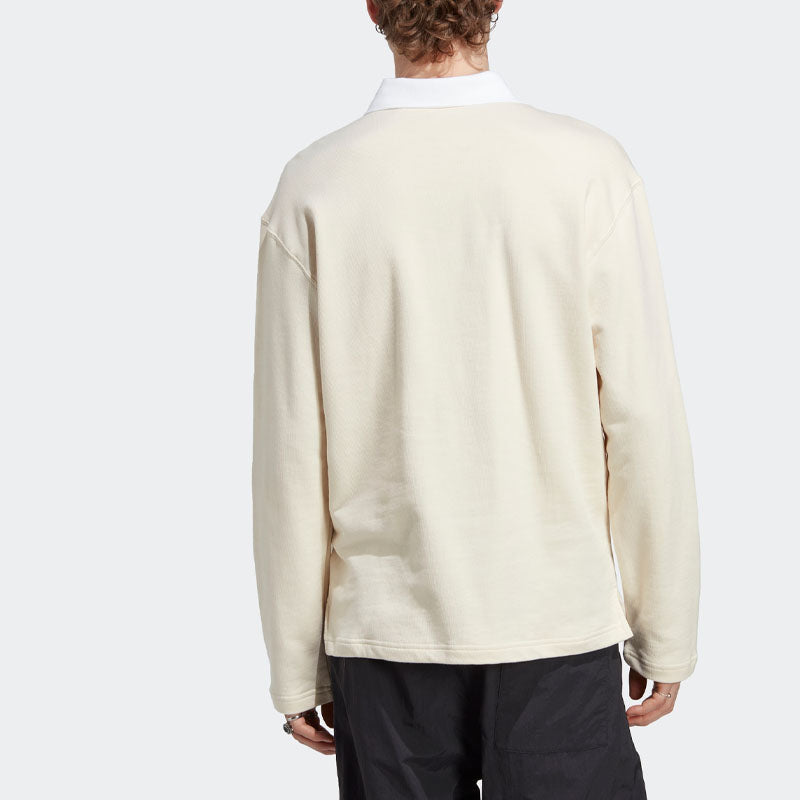 adidas Polo Long Sleeve Shirt IC8384