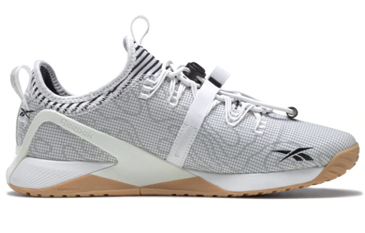 Reebok Rich Froning x Nano X1 'Into the Storm - Grey' G58695