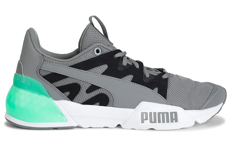 PUMA Cell Pharos Neon Grey/Black 193698-02