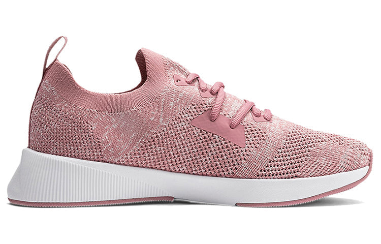 (WMNS) PUMA Flyer Pink/White 192791-09