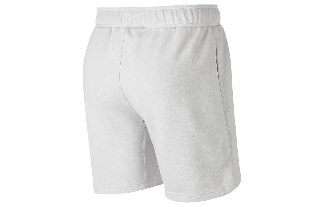Men's Nike Sportswear Sports Shorts Gray CU4511-910