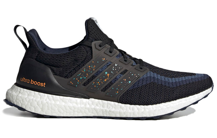 adidas Ultraboost DNA City 'Blue Black' FZ4860