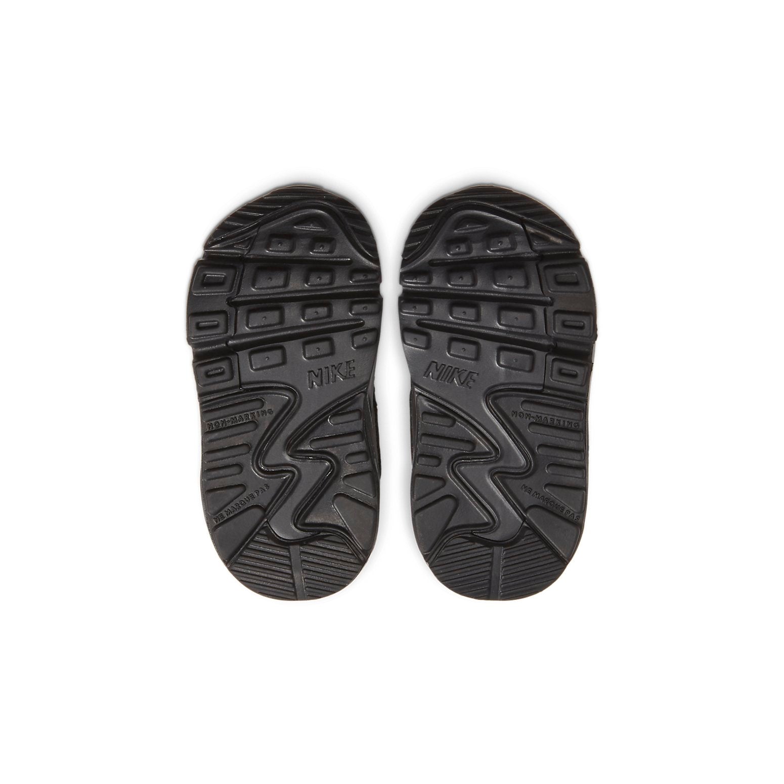 (TD) Nike Air Max 90 'Triple Black' CD6868-001