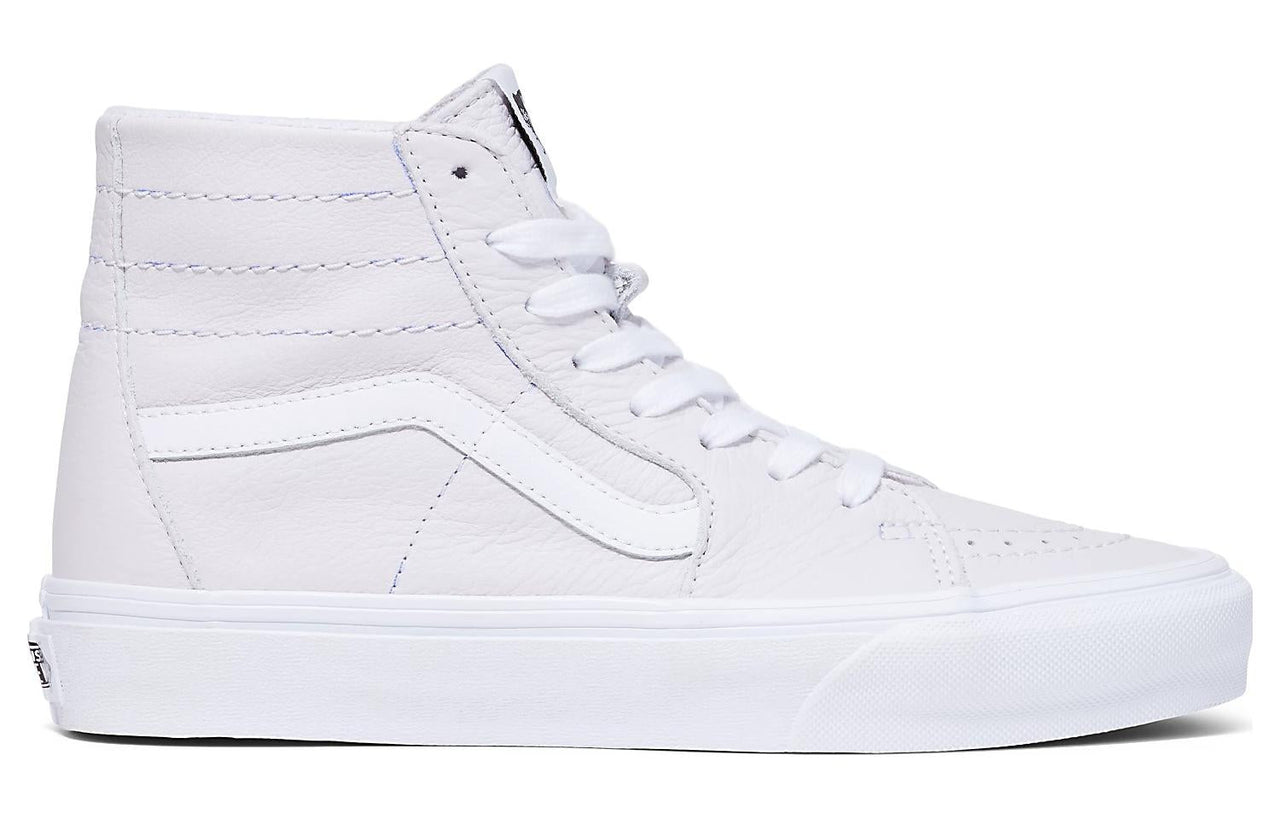 Vans SK8-HI Tapered WHITE VN0A4U16BDS