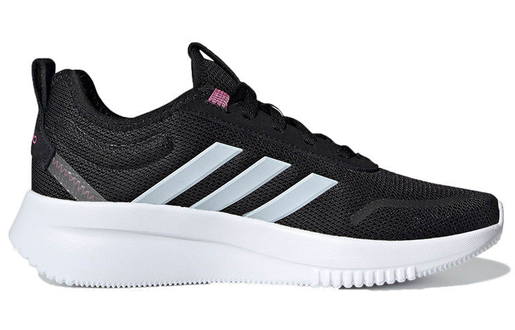 (WMNS) adidas Lite Racer Rebold 'Black Halo Blue' GW2450