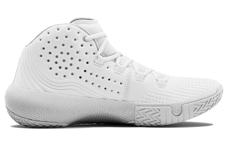 Under Armour HOVR Havoc 2 'White' 3022657-107
