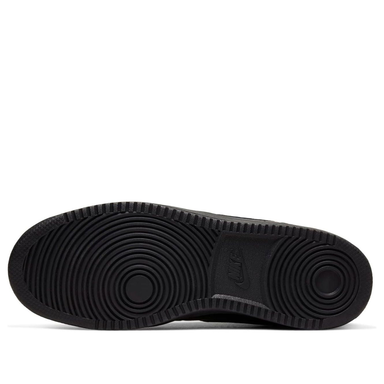 Nike Court Vision Mid 'Triple Black' CD5466-002