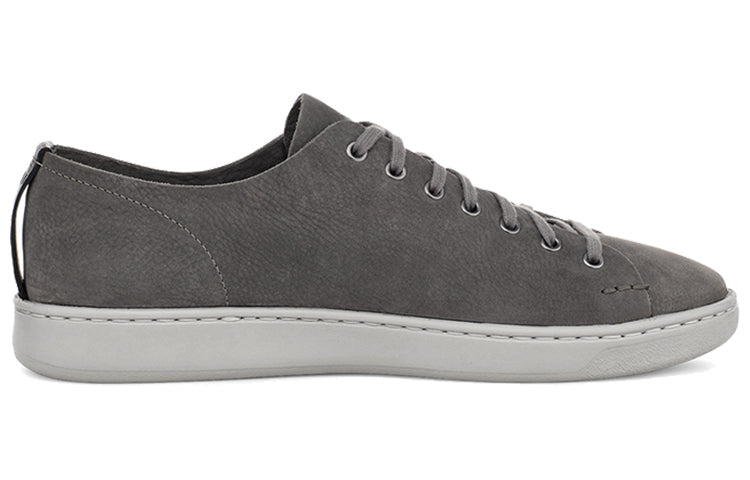 UGG Pismo Skate shoes 'Dark Grey' 1115950-DGRY