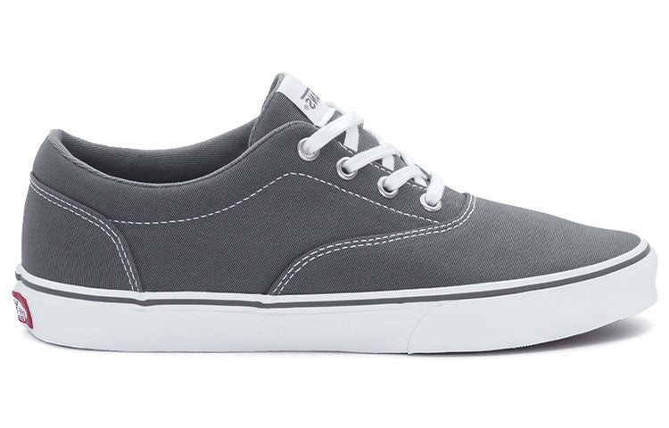 (WMNS) Vans Doheny 'Pewter' VN0A3MVZ4WV