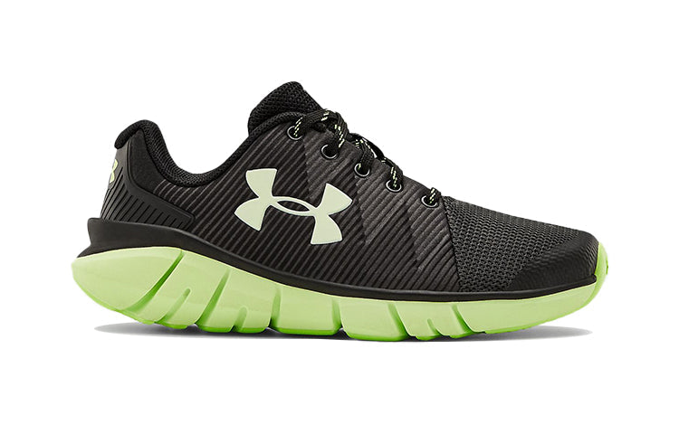 (PS) Under Armour XLevel Scramjet 2 'Glow' 3023212-001