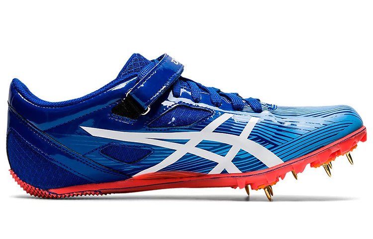ASICS Heatflat FR 7 'Blue White' TTP528-401