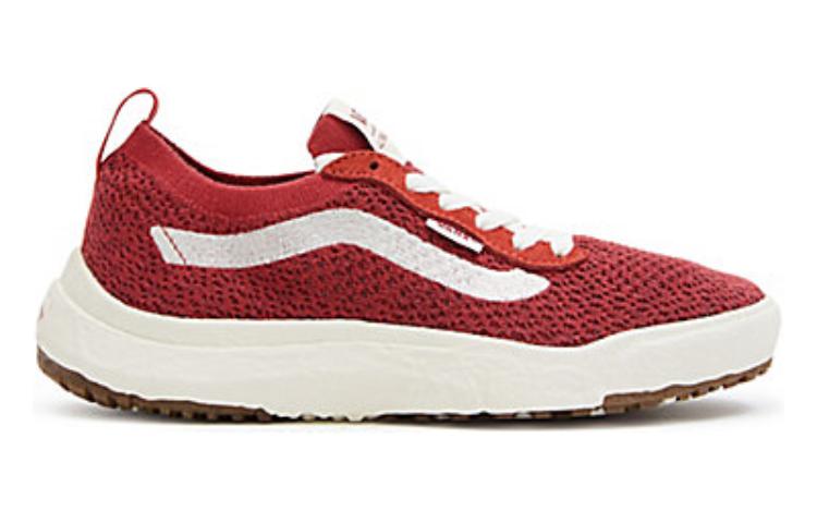 Vans UltraRange VR3 'Red White' VN0A4BXBRED