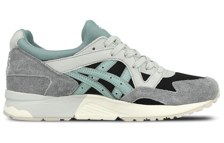 ASICS Gel Lyte 5 'Black Blue' H805L-9046