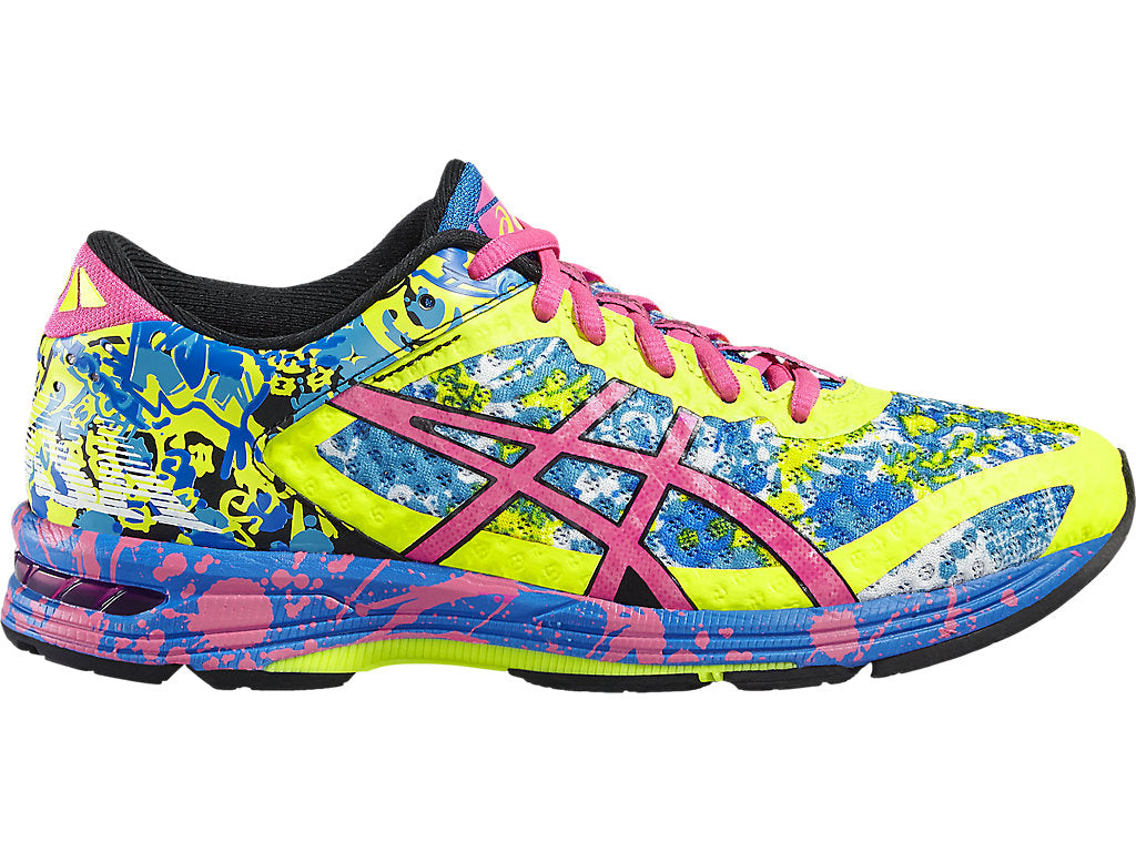 (WMNS) ASICS Gel-Noosa Tri 11 'Multi Color' T676N-0720