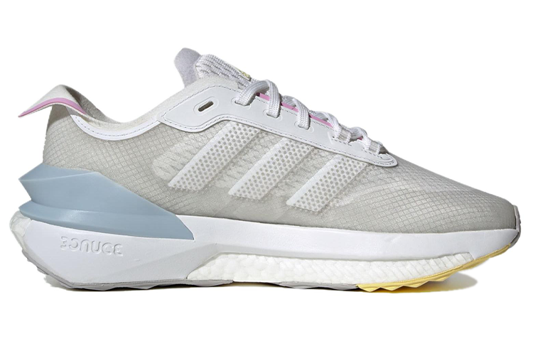 (WMNS) adidas Avryn 'White Wonder Blue' IG0645