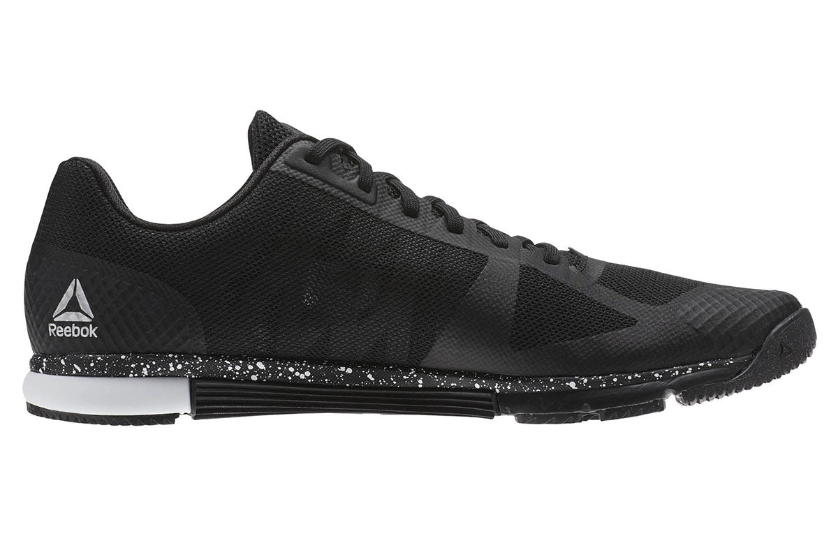 Reebok Speed TR 'Black' CN1010