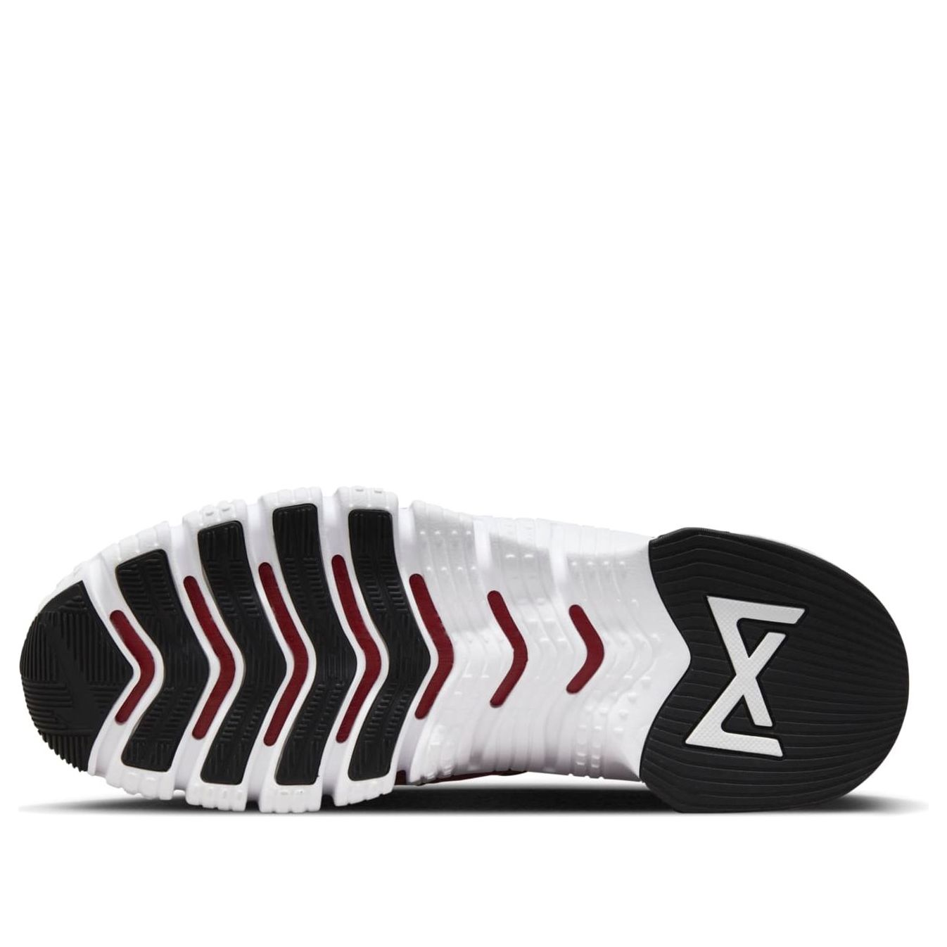 Nike Free Metcon 5 TB 'Team Crimson' FN6616-601