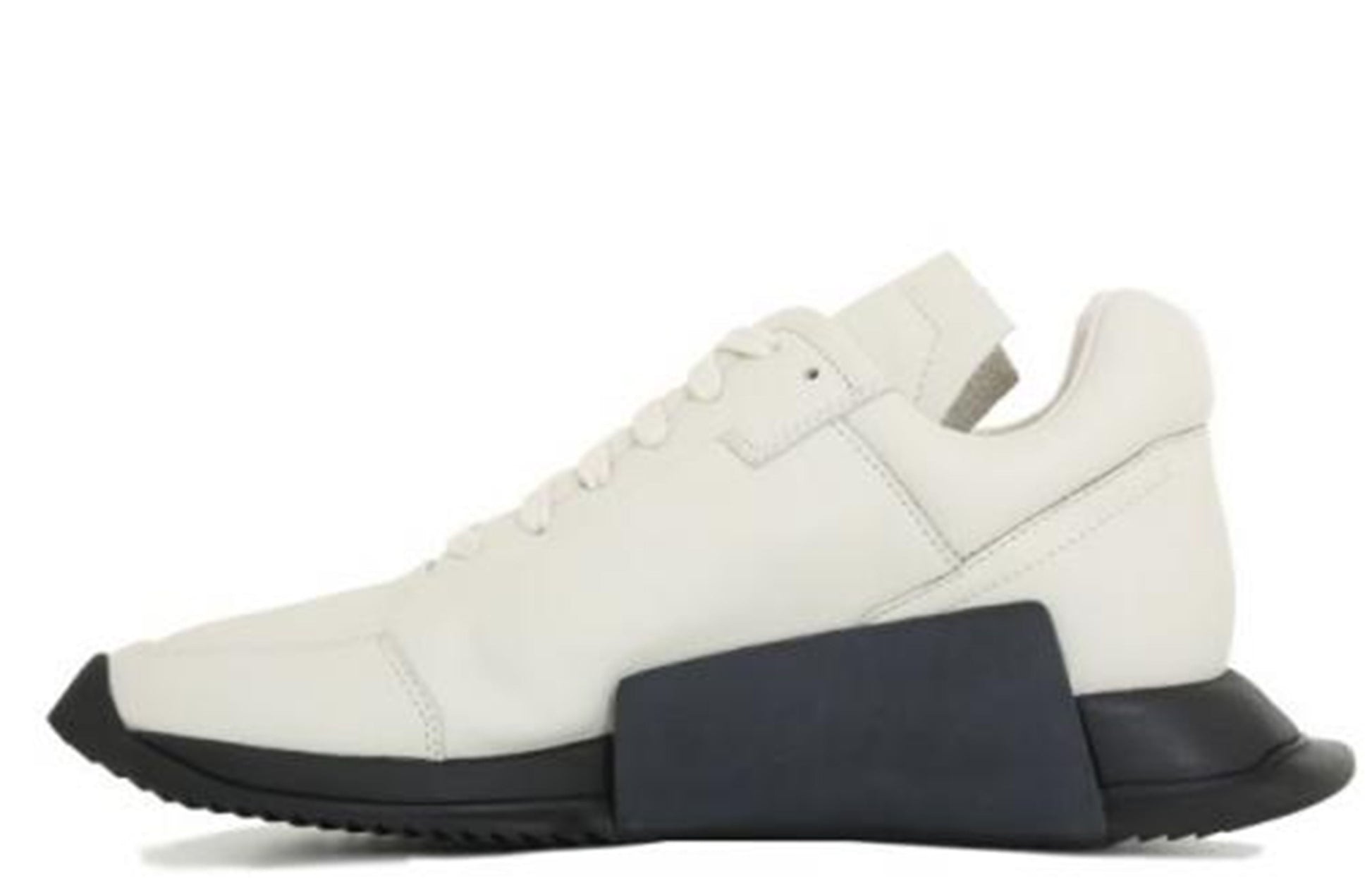 adidas Rick Owens x Level Runner Low 2 'Milk Black' CQ1843