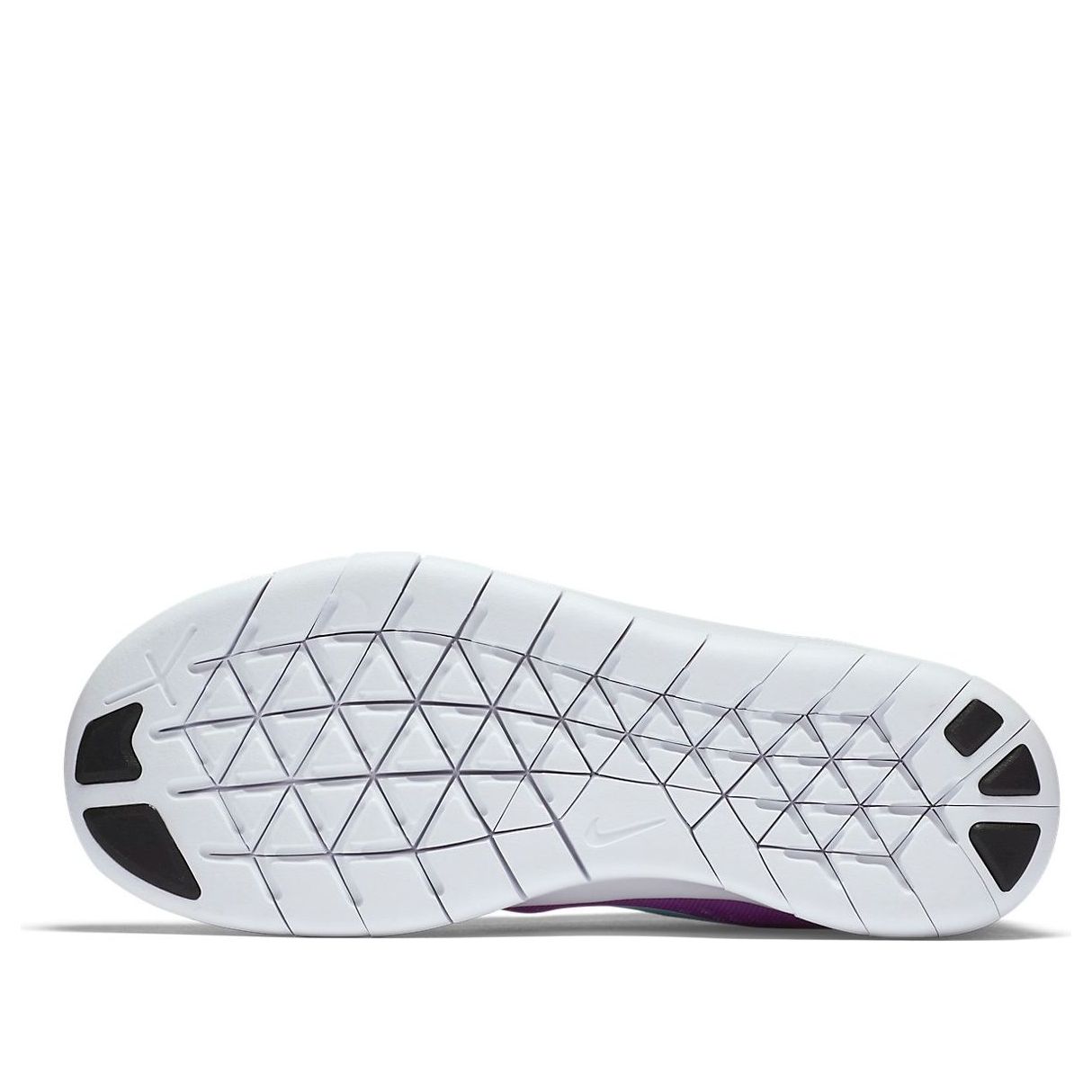 (GS) Nike Free RN 'Hyper Violet' 833993-500