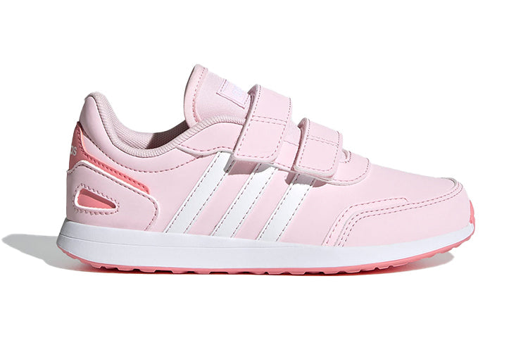 (PS) adidas neo Vs Switch Pink/White FY9224